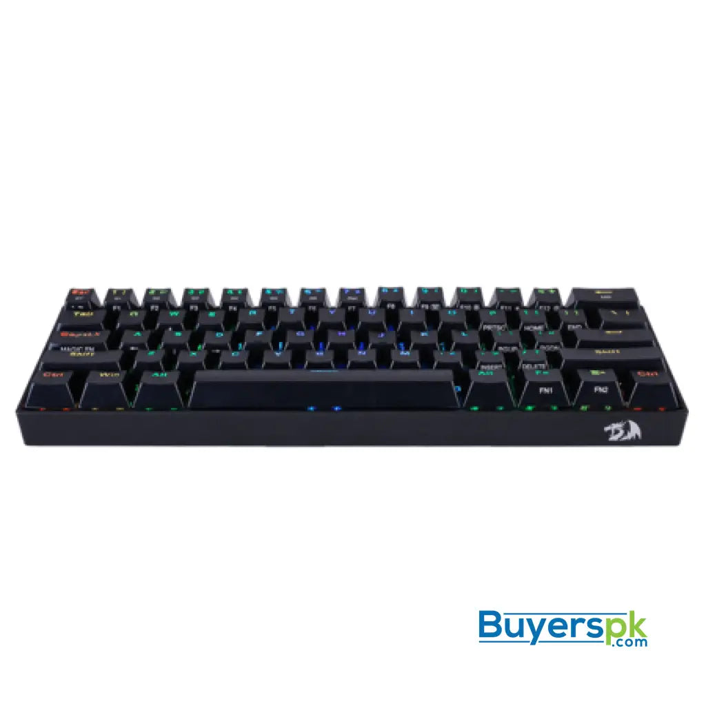 Redragon K530 Draconic Rgb Wireless Mechanical Keyboard - Price in Pakistan Redragon K530 Draconic Rgb Wireless Mechanical Keyboard - Price in Pakistan
